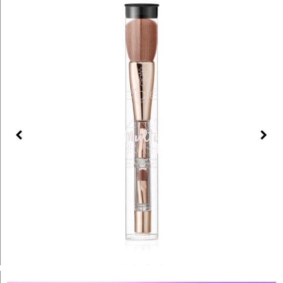 Ciate Other - Ciate 4 in 1 make up brush